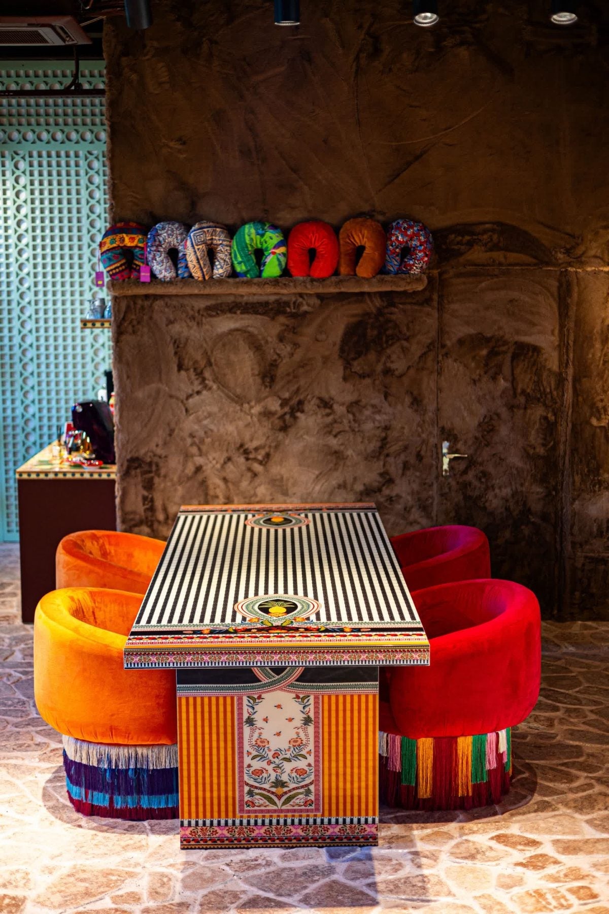 Noccaso | Bursa Balat Showroom