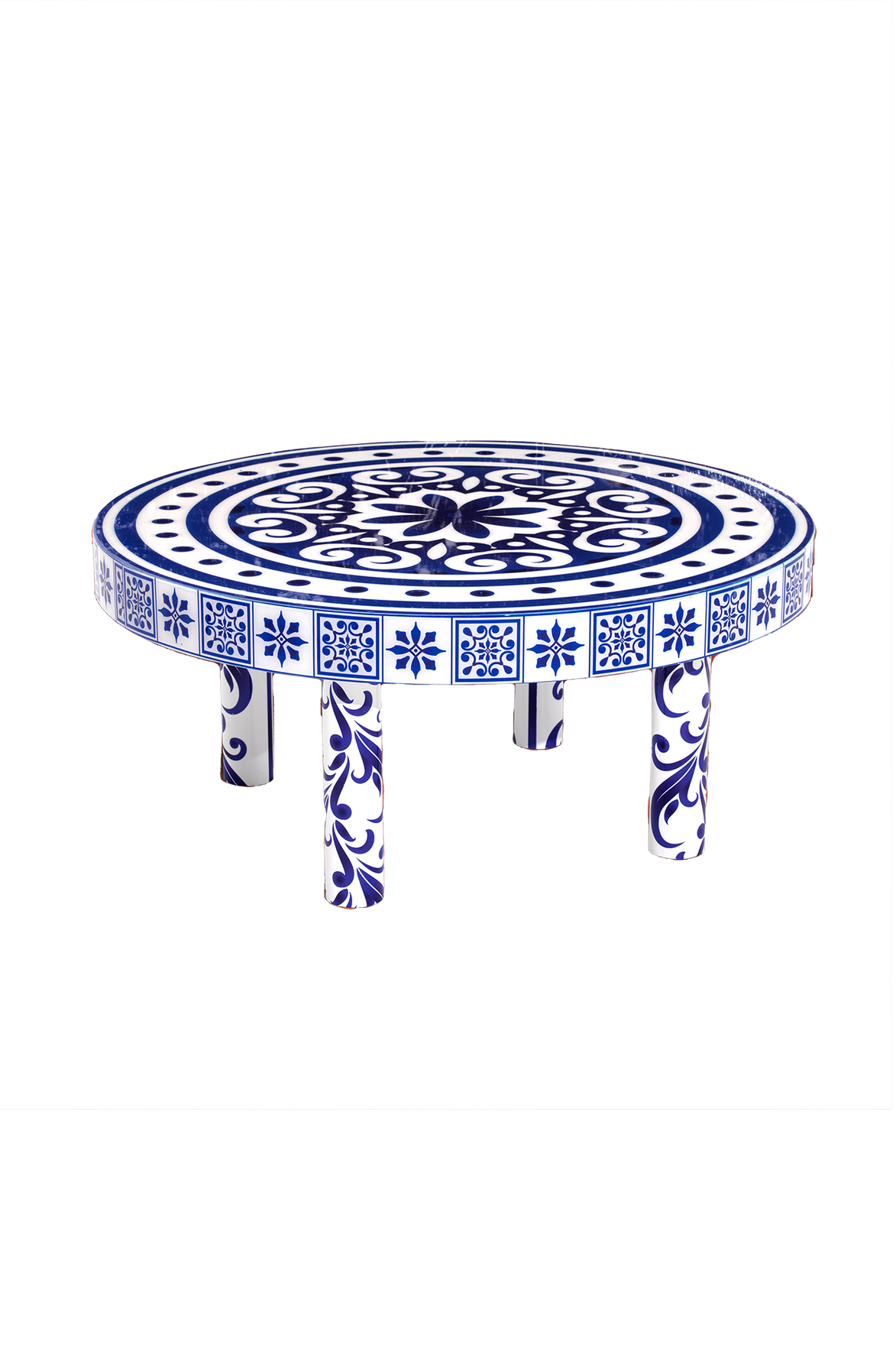 Nocca Table 'Sicily' Set