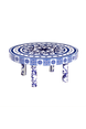 Nocca Table 'Sicily' Set