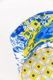 Riviera Back Puf