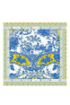 Cote De Azure Desen Eşarp