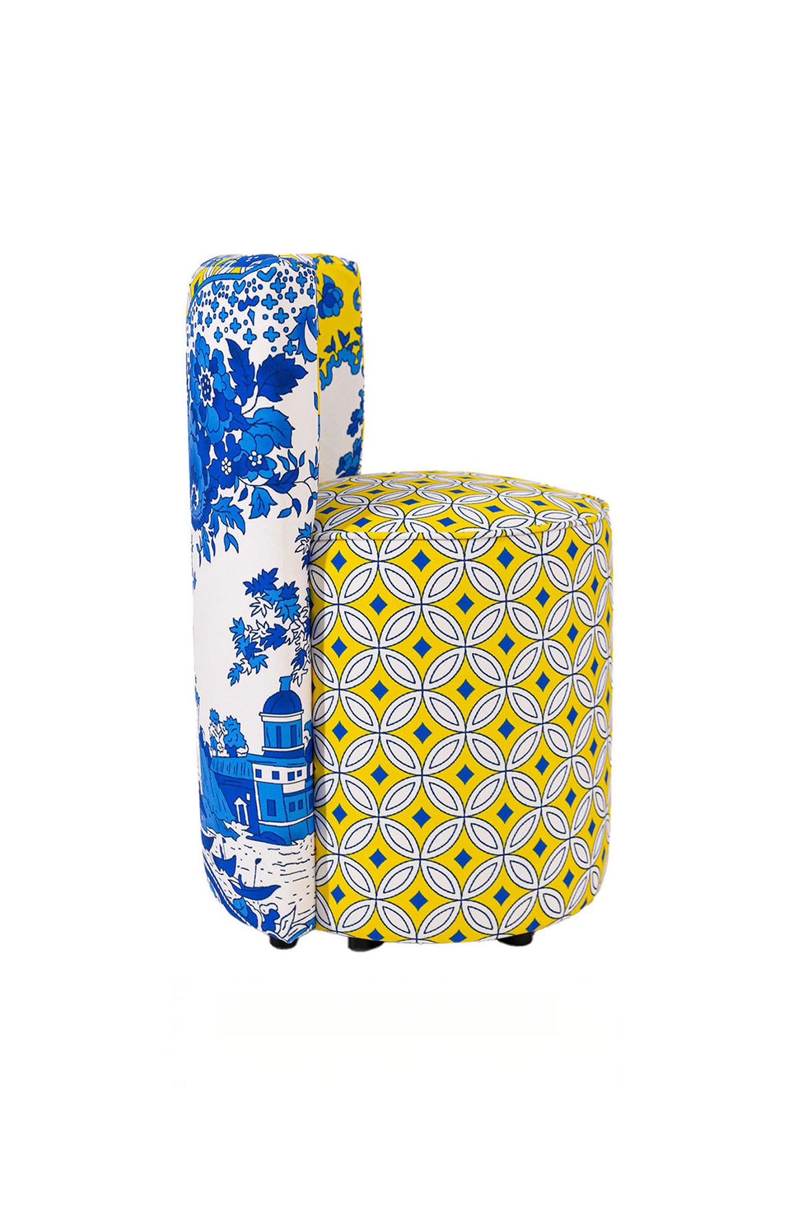 Riviera Back Puf