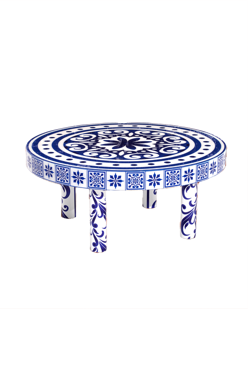 Nocca Table 'Sicily' Set