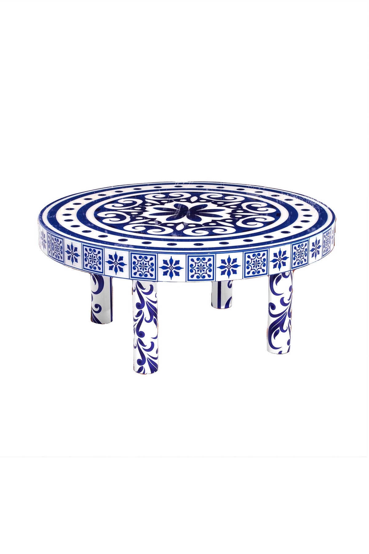 Nocca Table 'Sicily' Set
