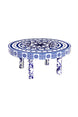Nocca Table 'Sicily' Set