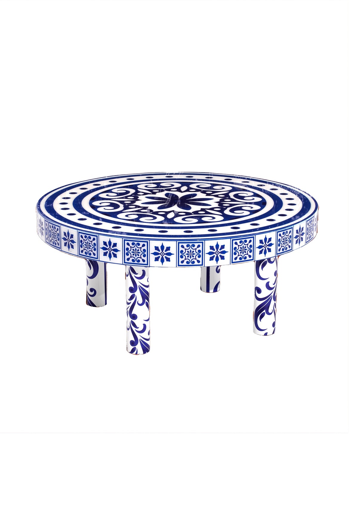 Nocca Table 'Sicily' Set