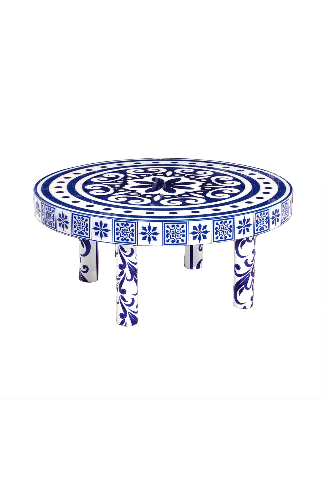 Nocca Table 'Sicily' Set