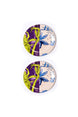 Signature Pink & Purple Servis Tabak (2'li Set)