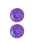 Eternal Lavender Dusk Pasta Tabak (2'li Set)