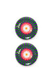 Think Pink Mirage Servis Tabak (2'li Set)