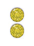 Eternal Milk Yellow Servis Tabak (2'li Set)