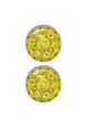 Eternal Milk Yellow Servis Tabak (2'li Set)
