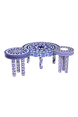 Nocca Table 'Sicily' Set