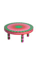 Nocca Table 'Think Pink' Set