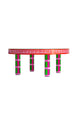 Nocca Table 'Think Pink' Set
