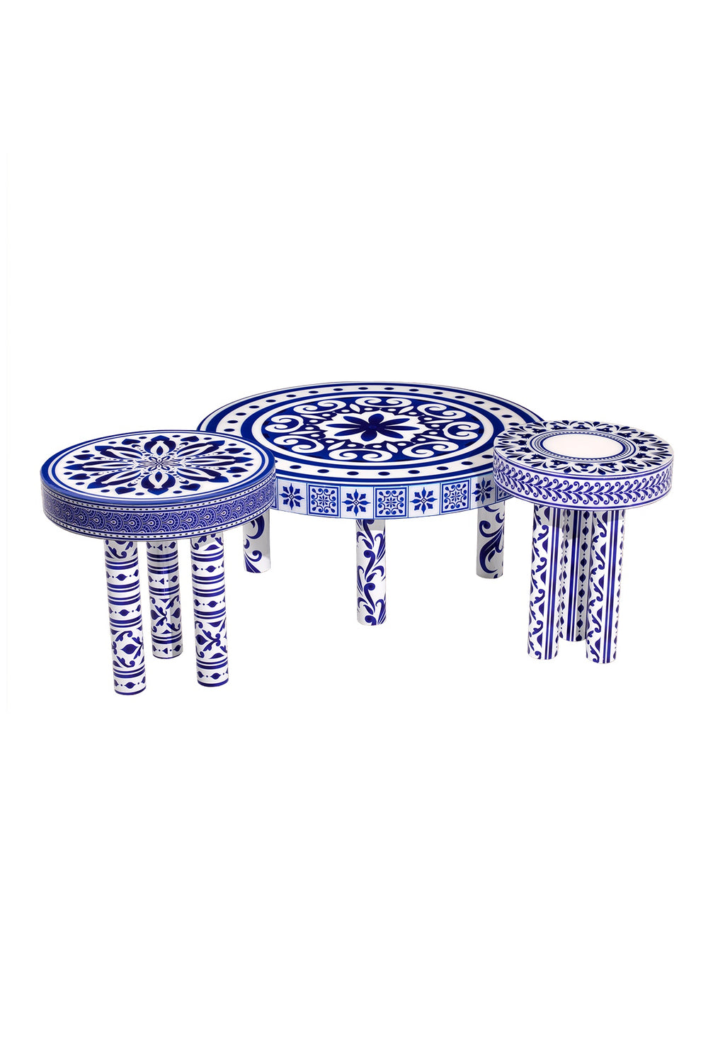 Nocca Table 'Sicily' Set