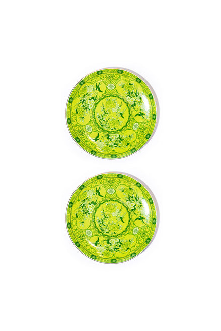 Eternal Olive Jardin Pasta Tabak (2'li Set)