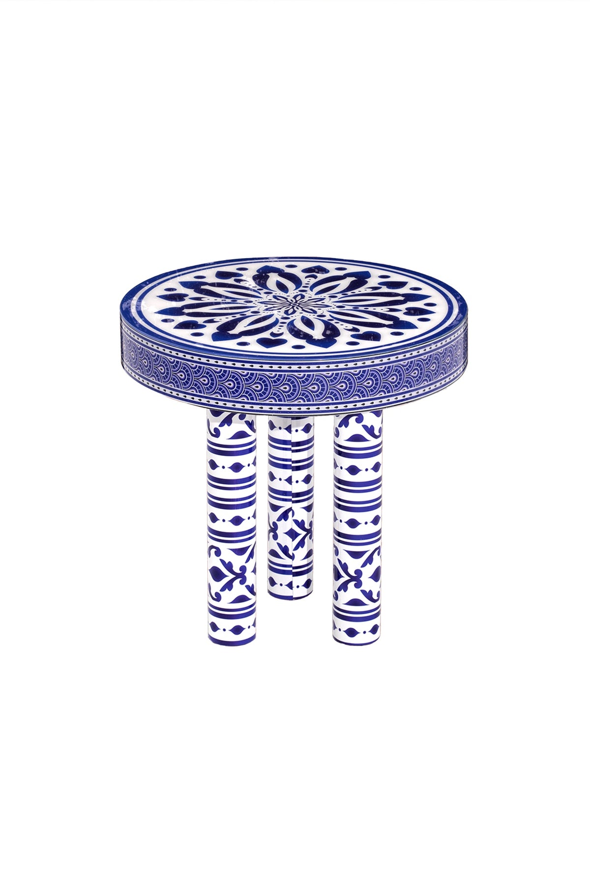 Nocca Table 'Sicily' Set