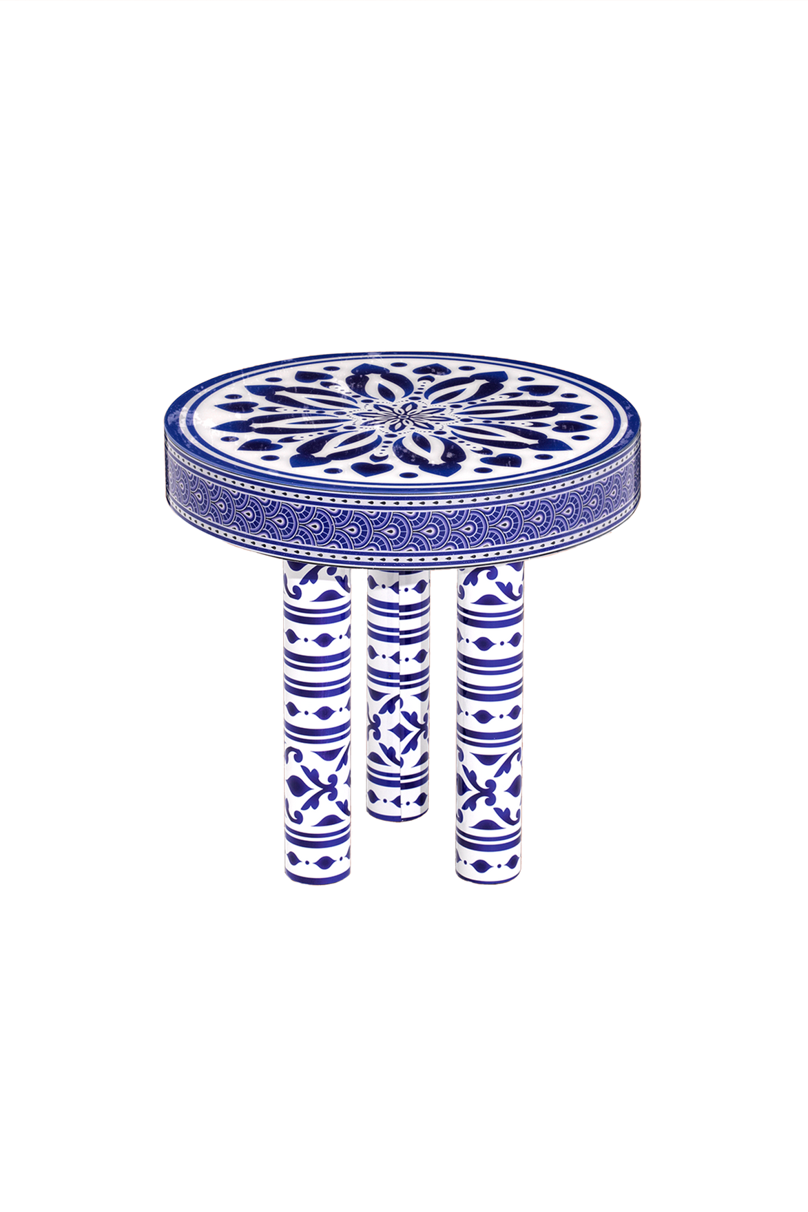 Nocca Table 'Sicily' Set