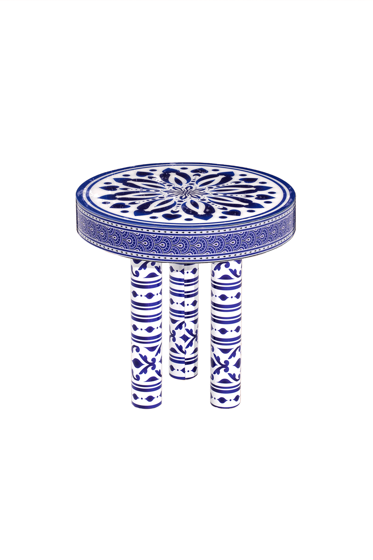 Nocca Table 'Sicily' Set
