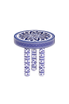 Nocca Table 'Sicily' Set