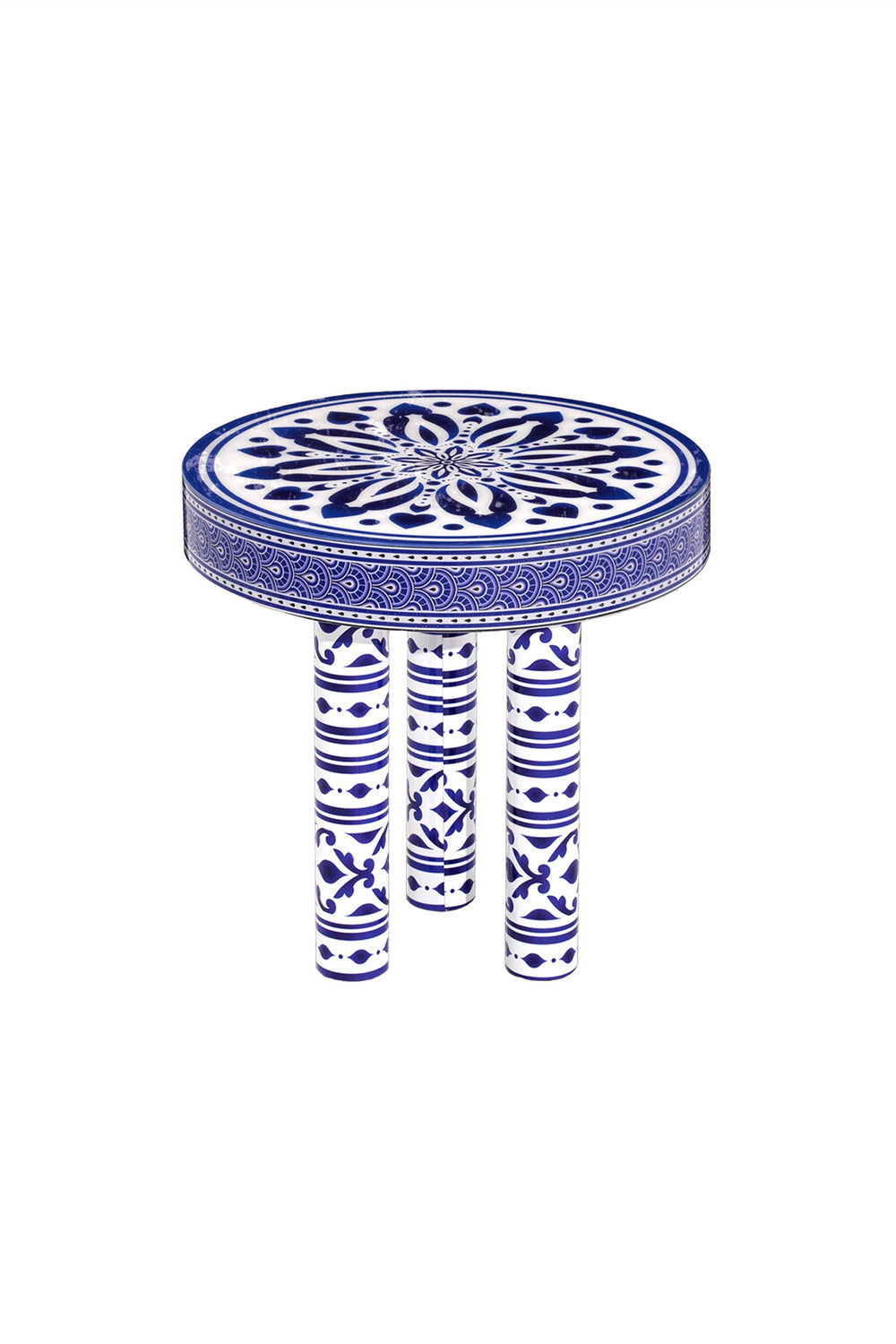 Nocca Table 'Sicily' Set