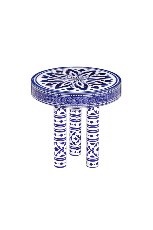 Nocca Table 'Sicily' Set