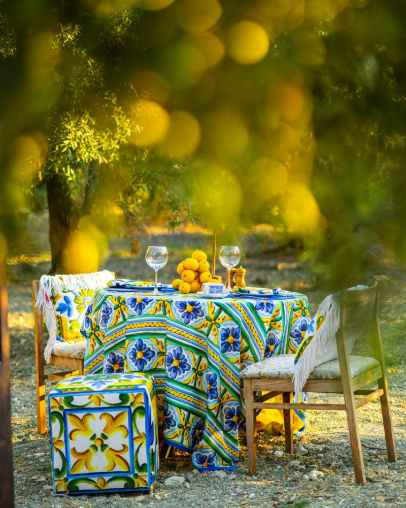 HOME TEXTILES