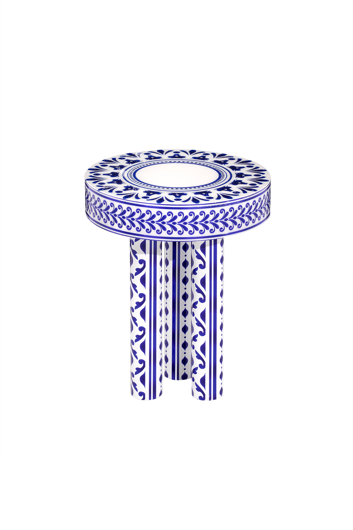 Nocca Table 'Sicily' Set