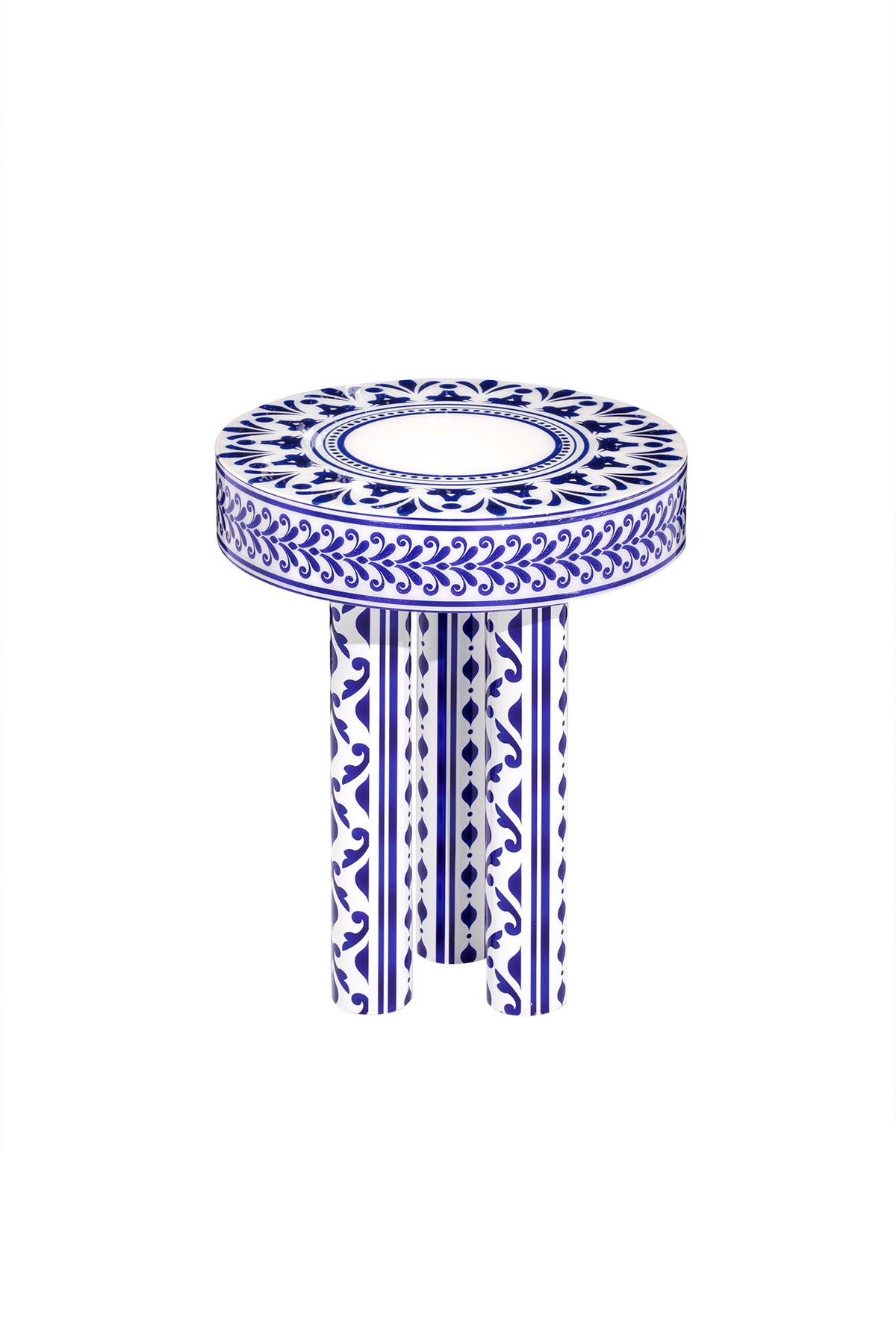 Nocca Table 'Sicily' Set