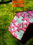 Mystical Garden Runner