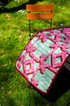 Mystical Garden Runner
