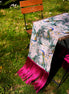 Peacock Grace Runner