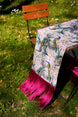 Peacock Grace Runner