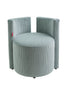 Havanah Stripe Puf