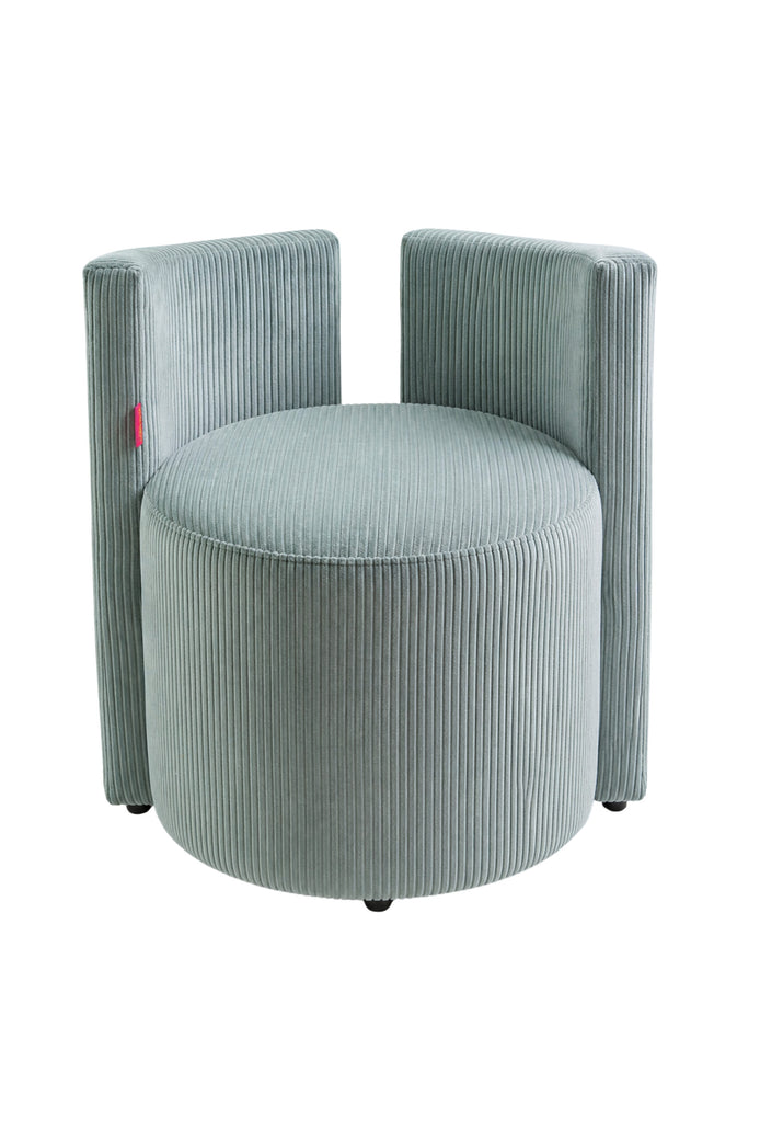 Havanah Stripe Puf