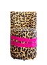 Savanna Backrest Puf