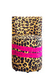 Savanna Backrest Puf