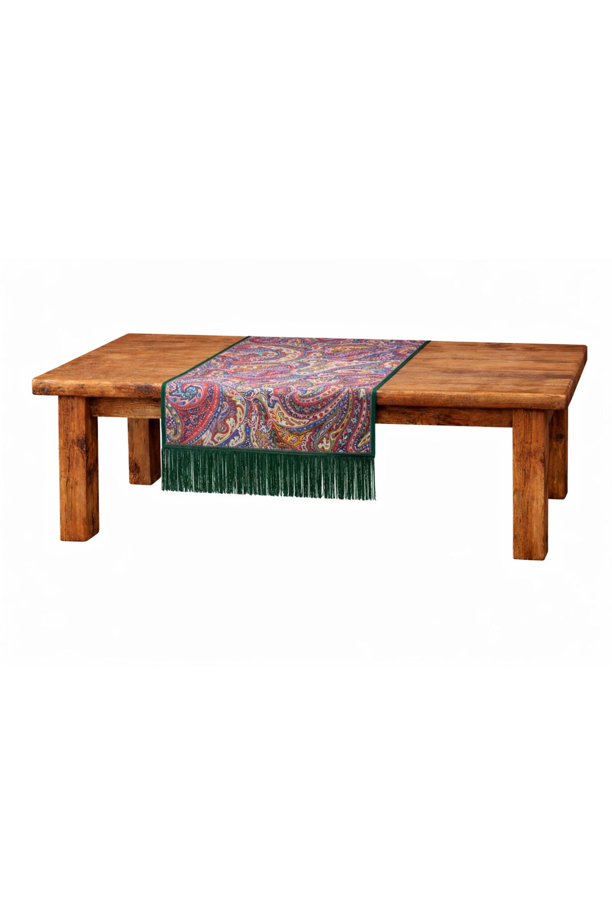 Pais Runner