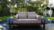 Aura Outdoor Sofa