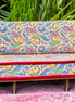 Pais Sofa Set
