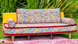 Pais Sofa Set