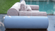 Aura Outdoor Sofa
