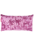 Signature Pink Kırlent