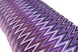 Noc Zigzag Purple Kırlent