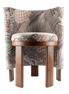 Solenne Sandalye