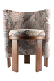Solenne Sandalye