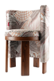 Solenne Sandalye