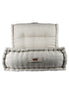 Noc Ecru Lounge Outdoor Sofa