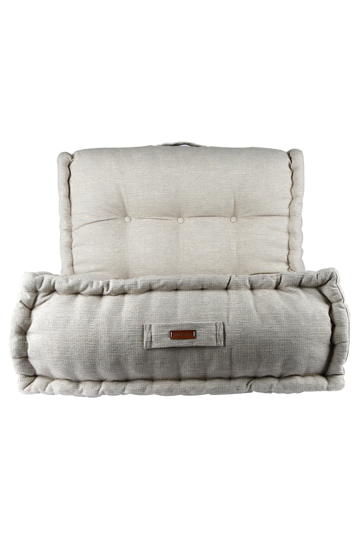 Noc Ecru Lounge Outdoor Sofa